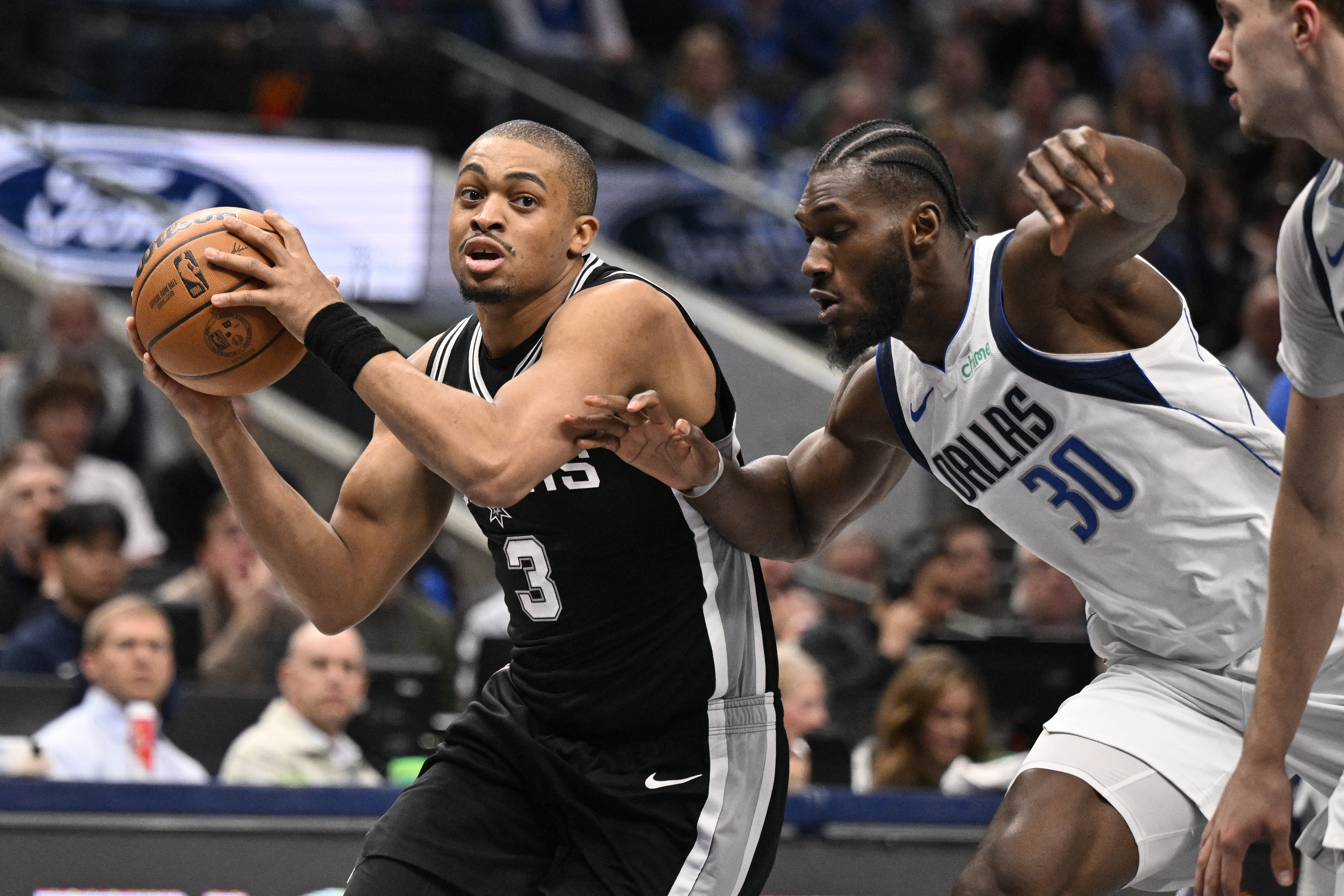 🏀 Rockets vs. Spurs Player Props Today: NBA Picks & Best Bets (March 8)