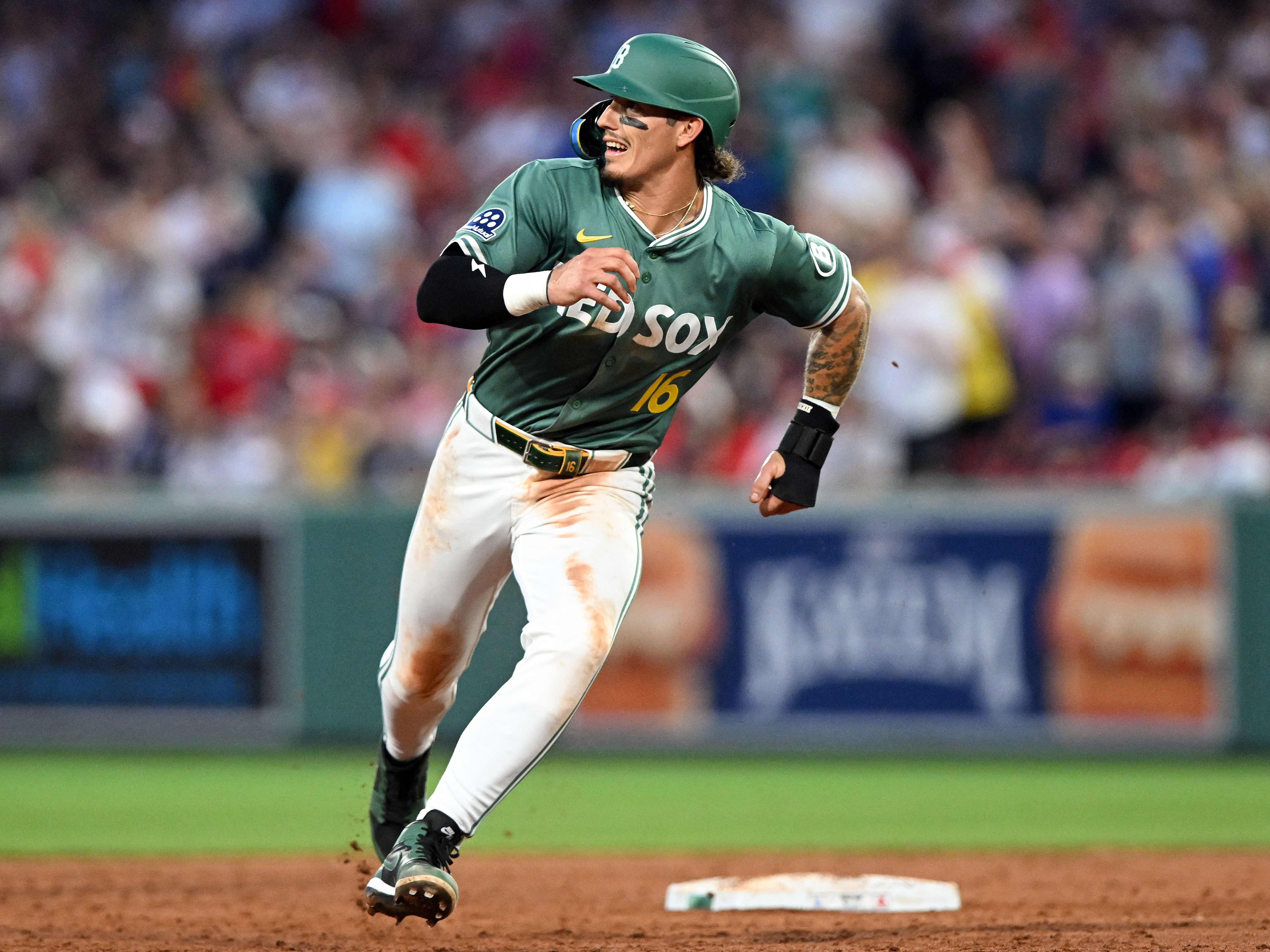 Dodgers vs. Red Sox Prediction, Odds & Best Bets: Is L.A. Justified as an Underdog?