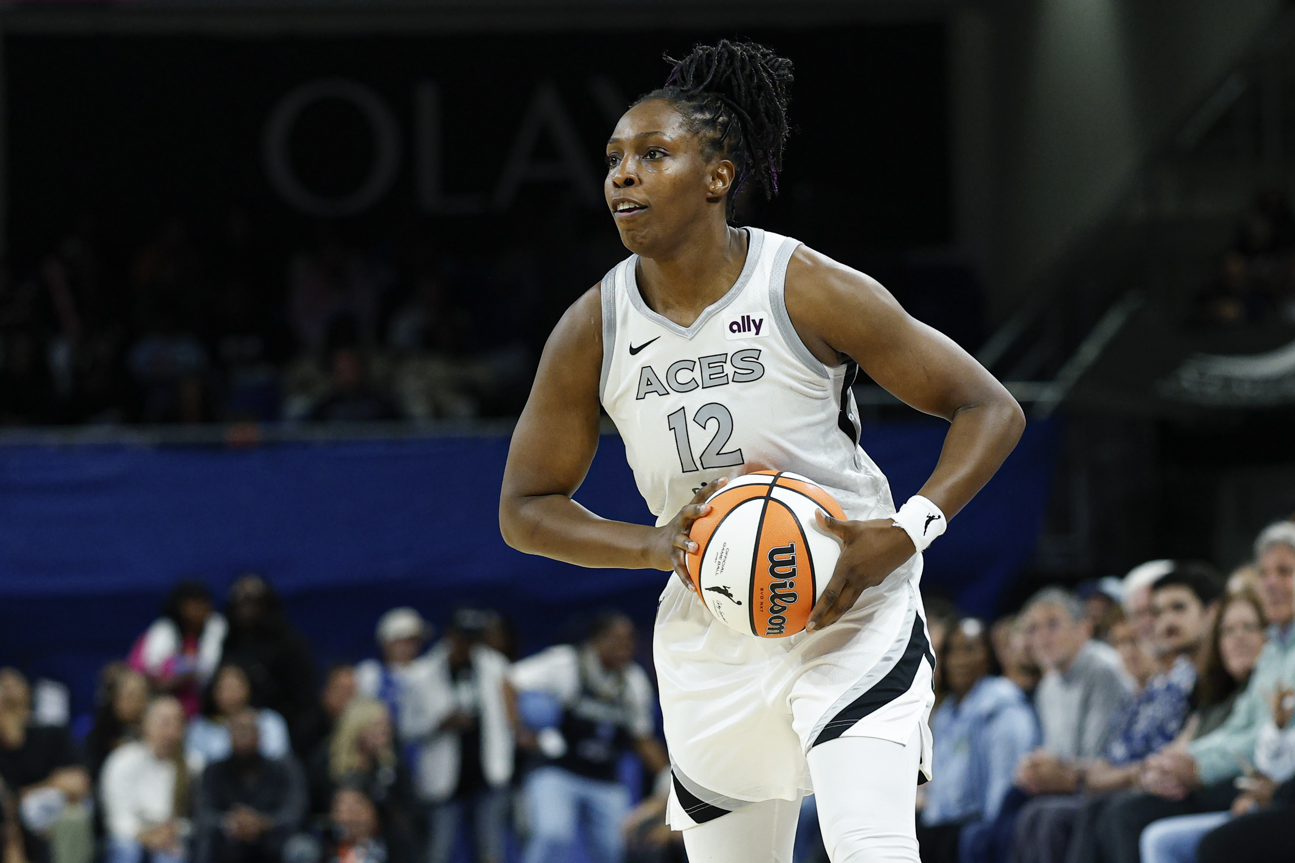 Aces vs. Fever Prediction, Odds & Expert Picks: WNBA Playoffs Round 2, Game 3