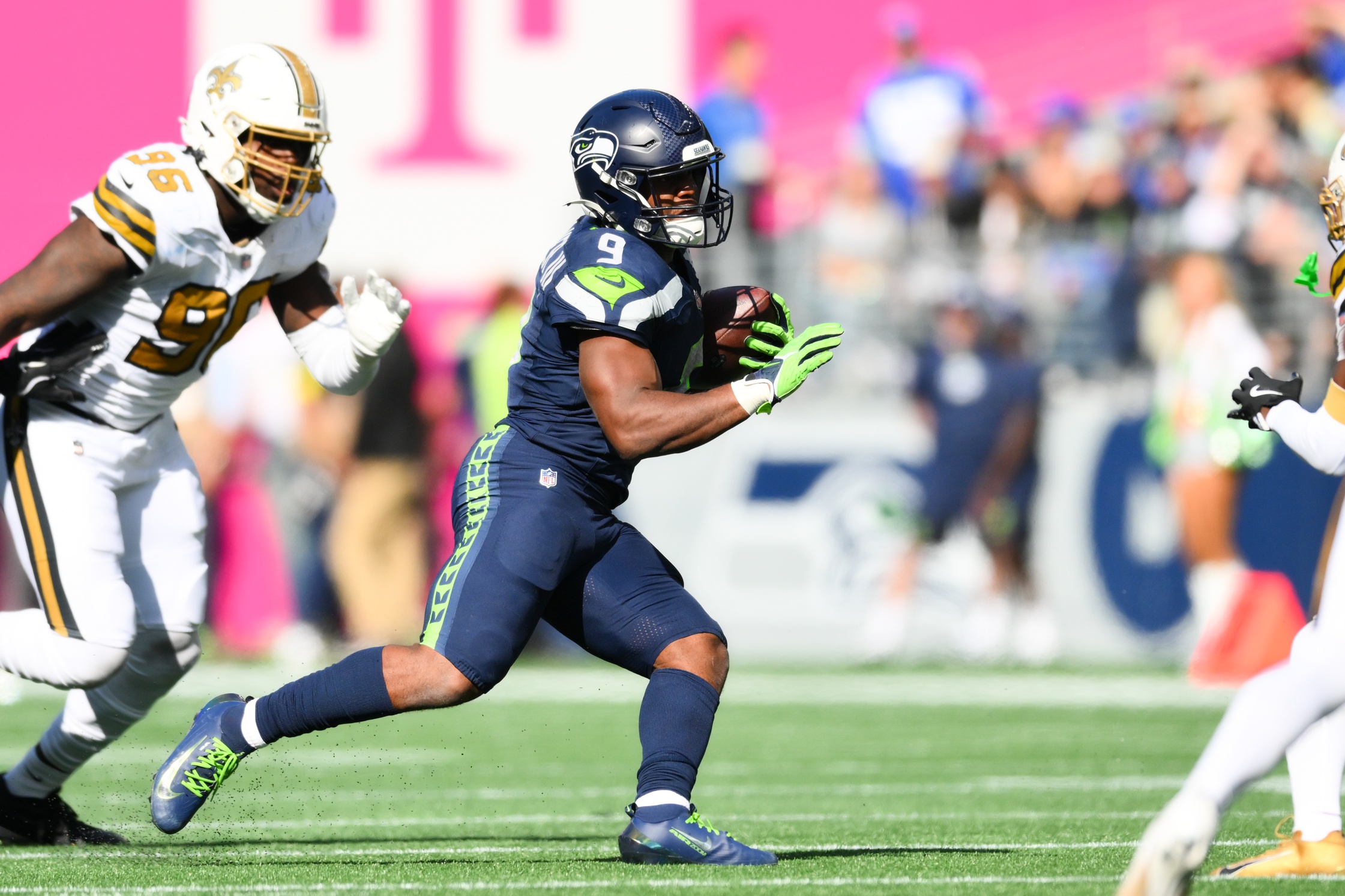 Seahawks vs. Cardinals Prediction & Thursday Night Football Picks: TNF Best Bets Week 4