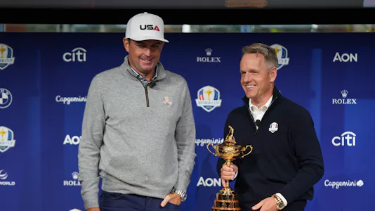 Ryder Cup Odds, Prediction & Tournament Info: Team USA Still Favored With Rosters, Format Set