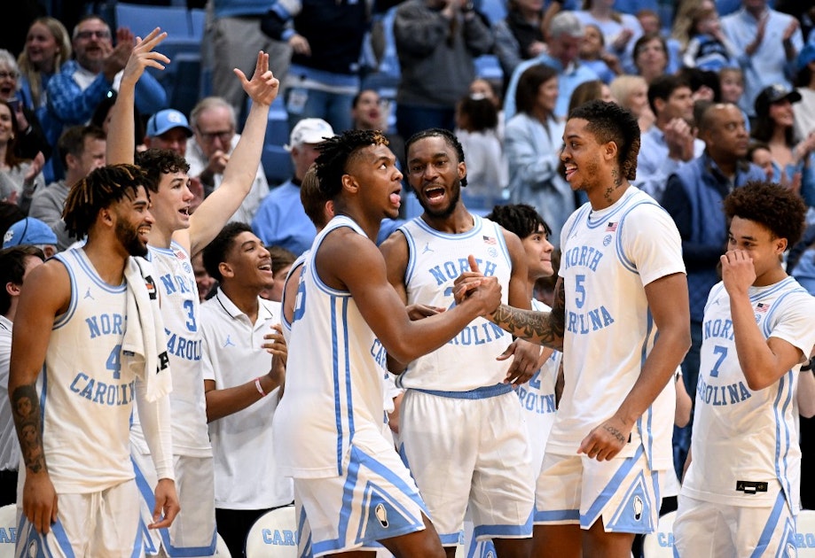 Duke vs. UNC Prediction, Picks & Odds Will Duke Add to UNC’s Slide?