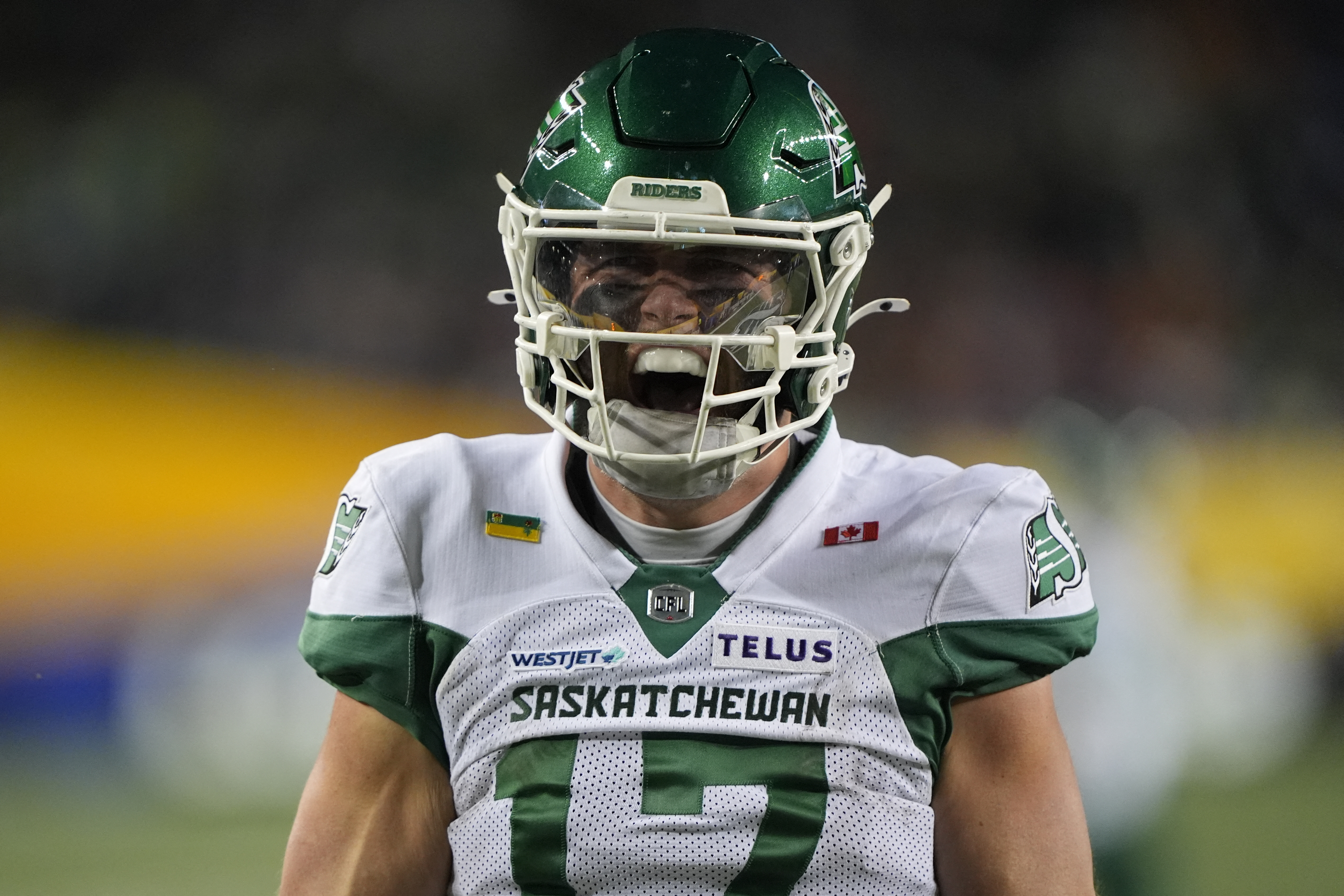 Roughriders vs. Redblacks Prediction & Odds: CFL Week 5 Betting Preview