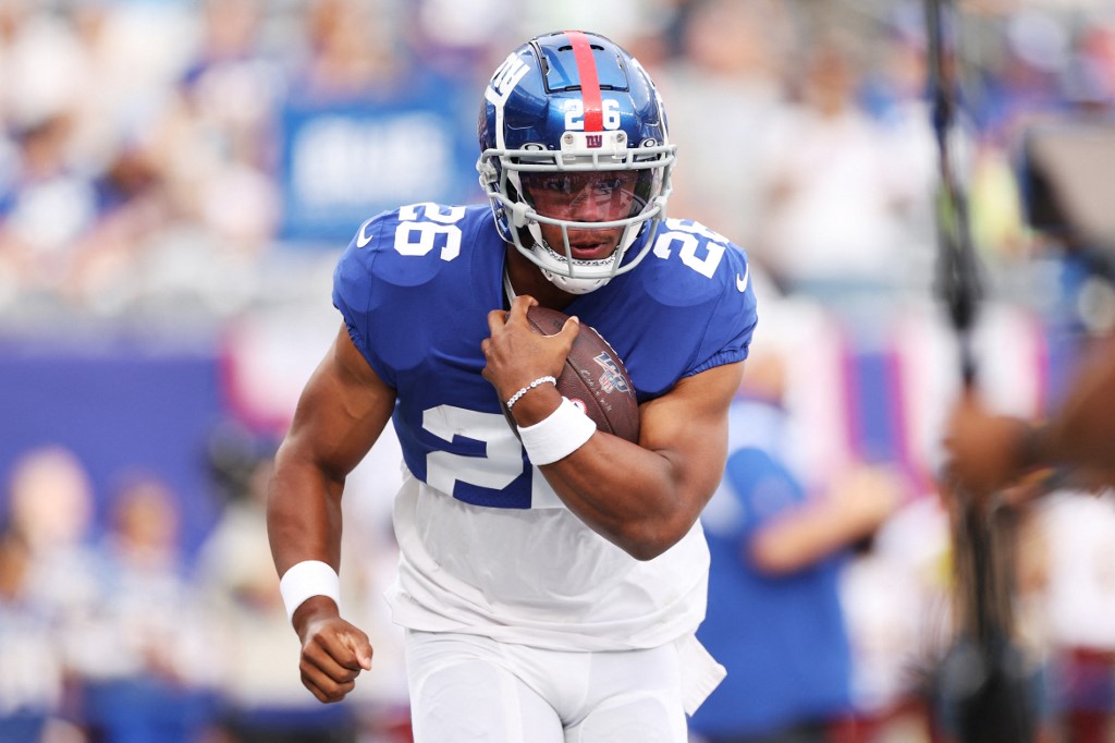 N.Y. Giants futures odds: 3 betting picks for Big Blue ahead of 2022 NFL  season 