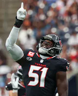 NFL Defensive Player of the Year Odds 2026-27: Will Anderson Jr. Tops Board Ahead of Week 8