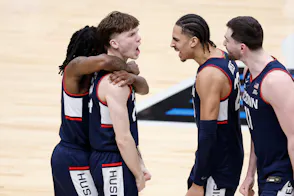 🏀 Will Both UConn Teams Make the Title Game? Final Four Parlay Odds & Picks