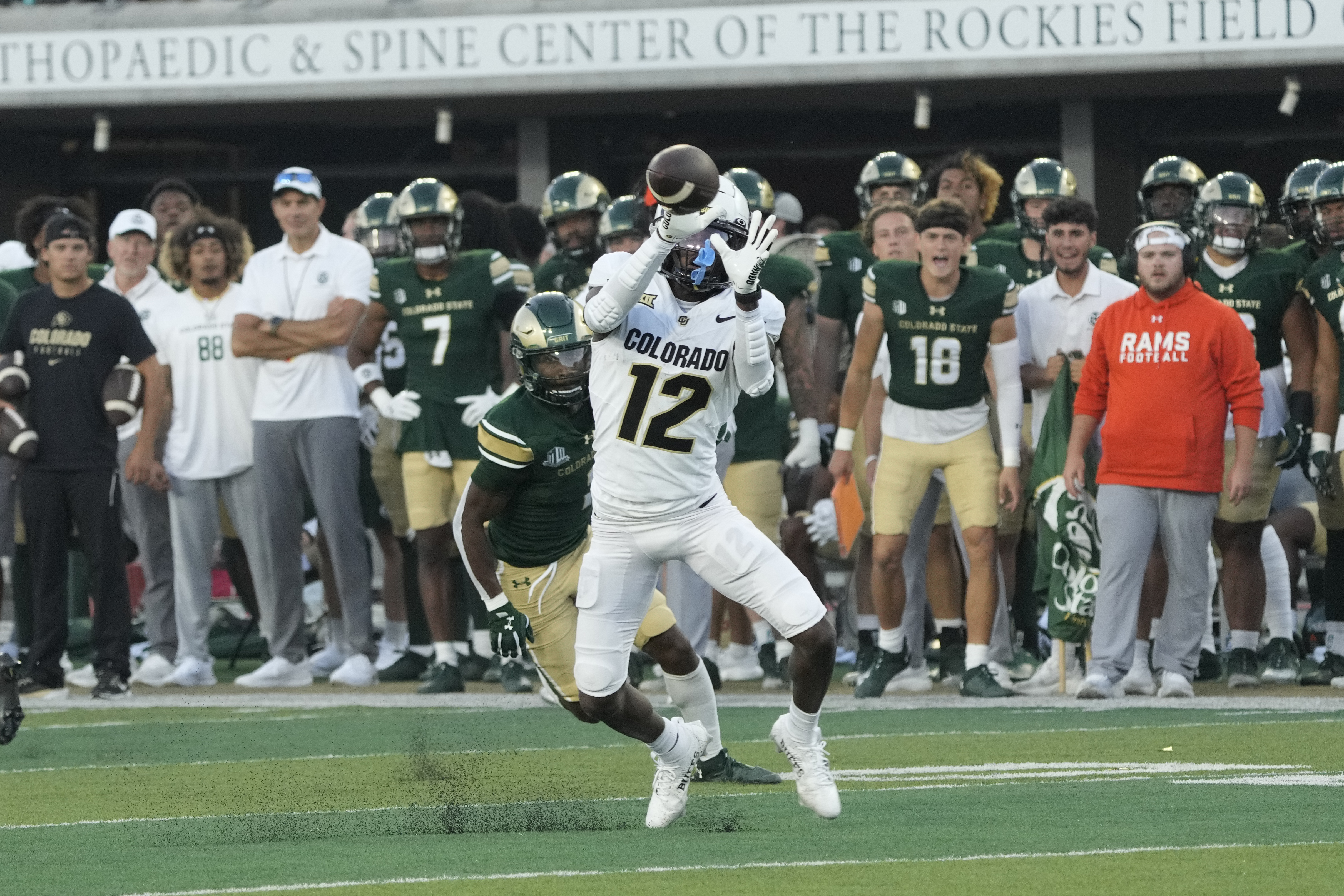 Travis Hunter Player Prop Bets: Touchdown Picks & Odds vs. UCF