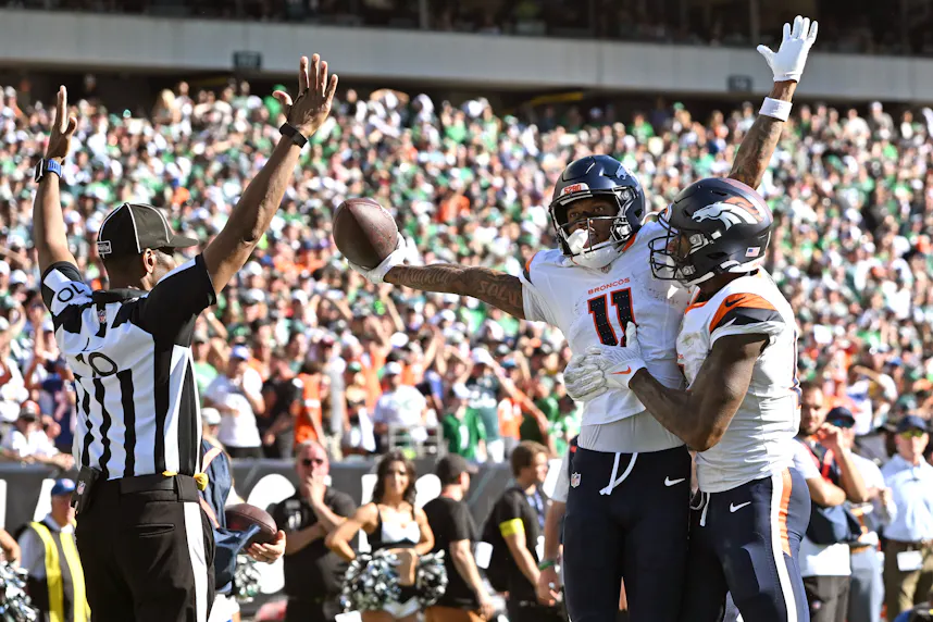 Survivor Pool Picks Week 6: Safest & Best NFL Survivor Picks This Week