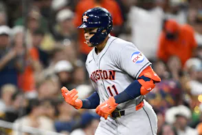 Astros vs. Padres Prediction & Picks: MLB Odds & Best Bets Today (Sunday, Aug. 9)