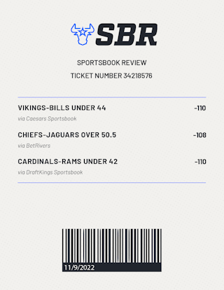 Sbr Betting Ticket   Three Picks