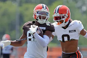 Ohio Lawmaker Pushes Back Against Governor's Proposed Prop Bet Ban