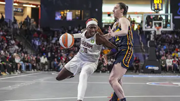 Fever vs. Dream Prediction & Best Bets
