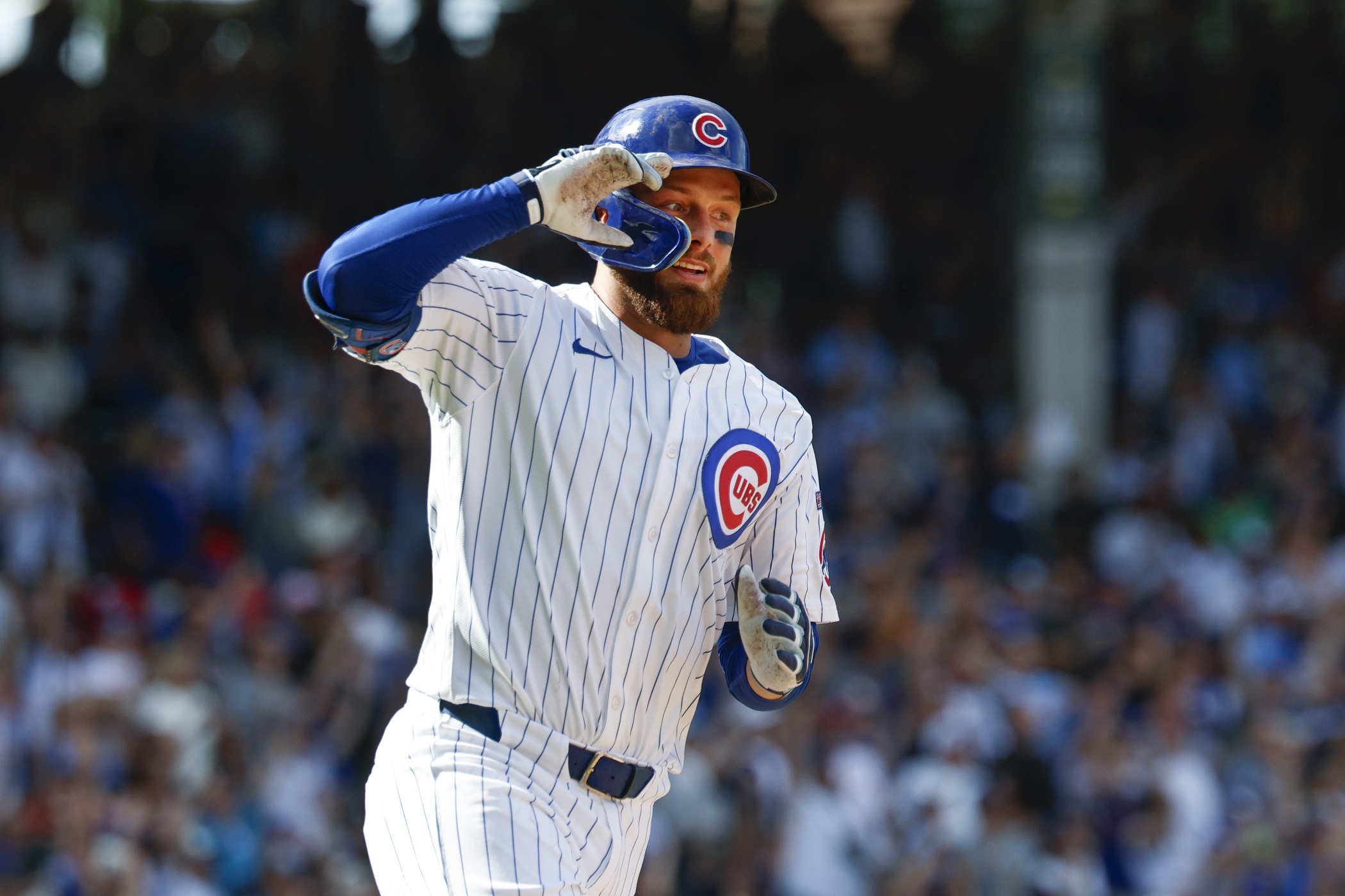 Best Padres vs. Cubs Player Prop Picks for NL Wild-Card Round Game 2 Today
