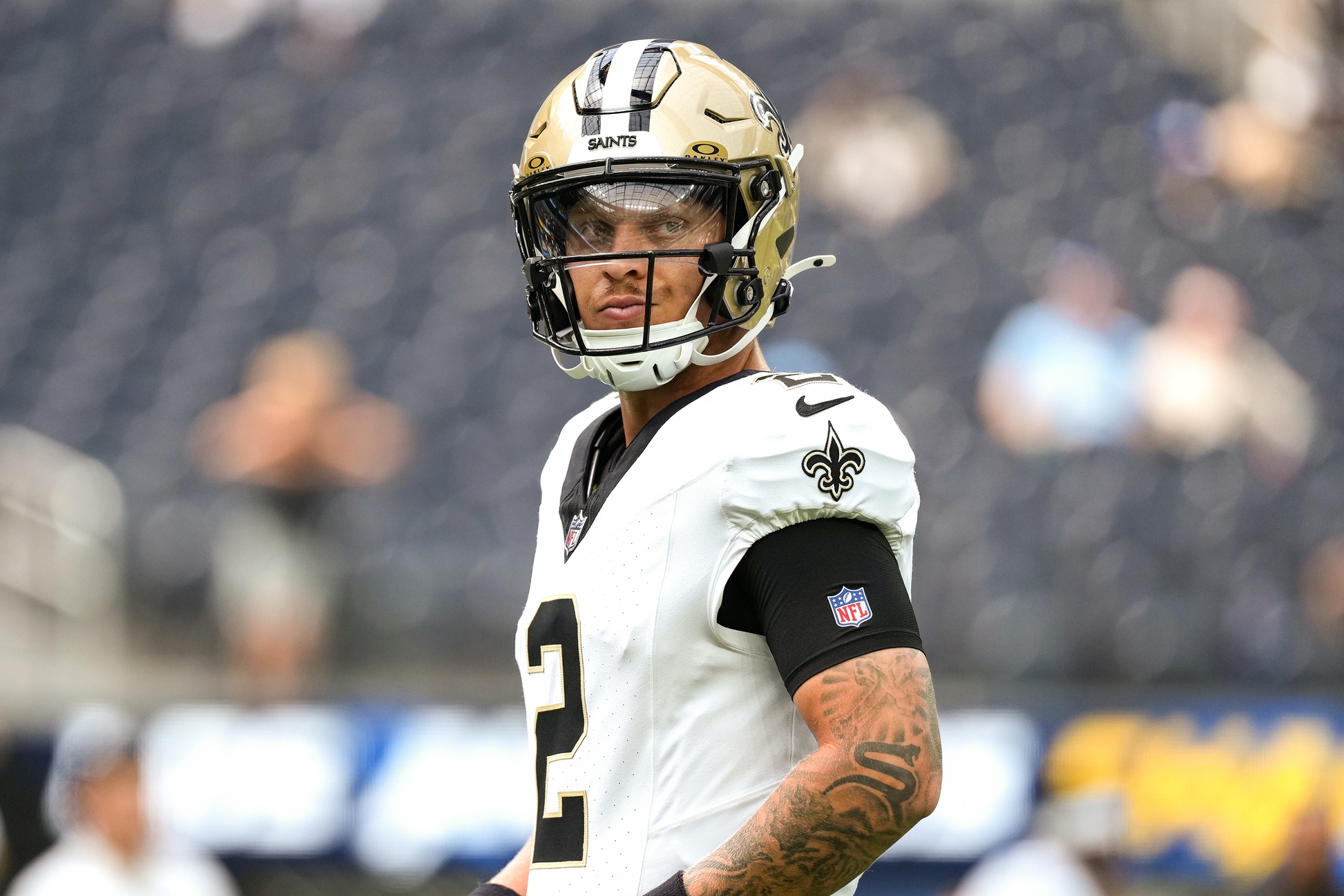 Jaguars vs. Saints Predictions, Odds & Expert Picks Today: NFL Preseason Week 2