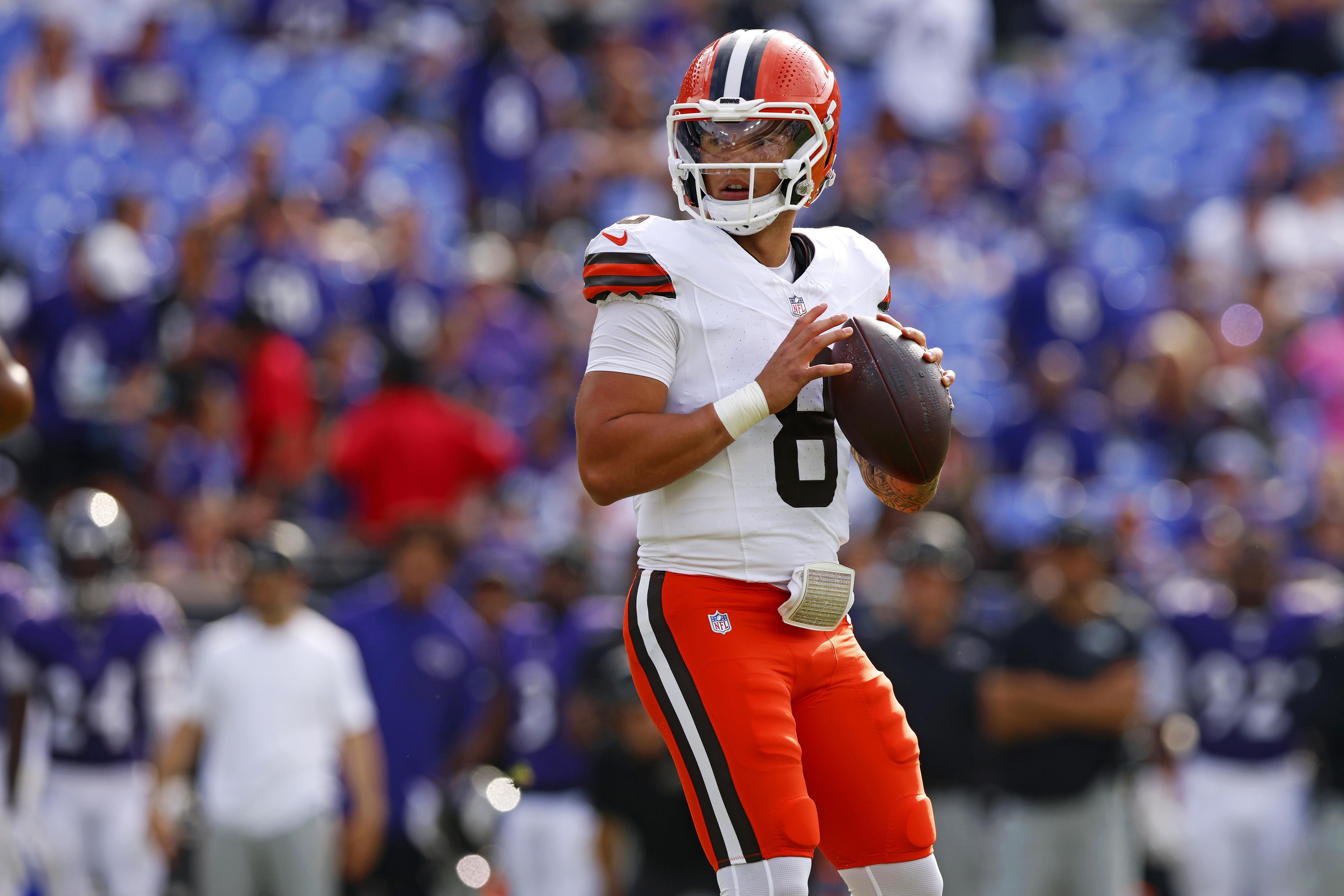 Vikings vs. Browns Prediction: International Series Opening Odds & Early Picks