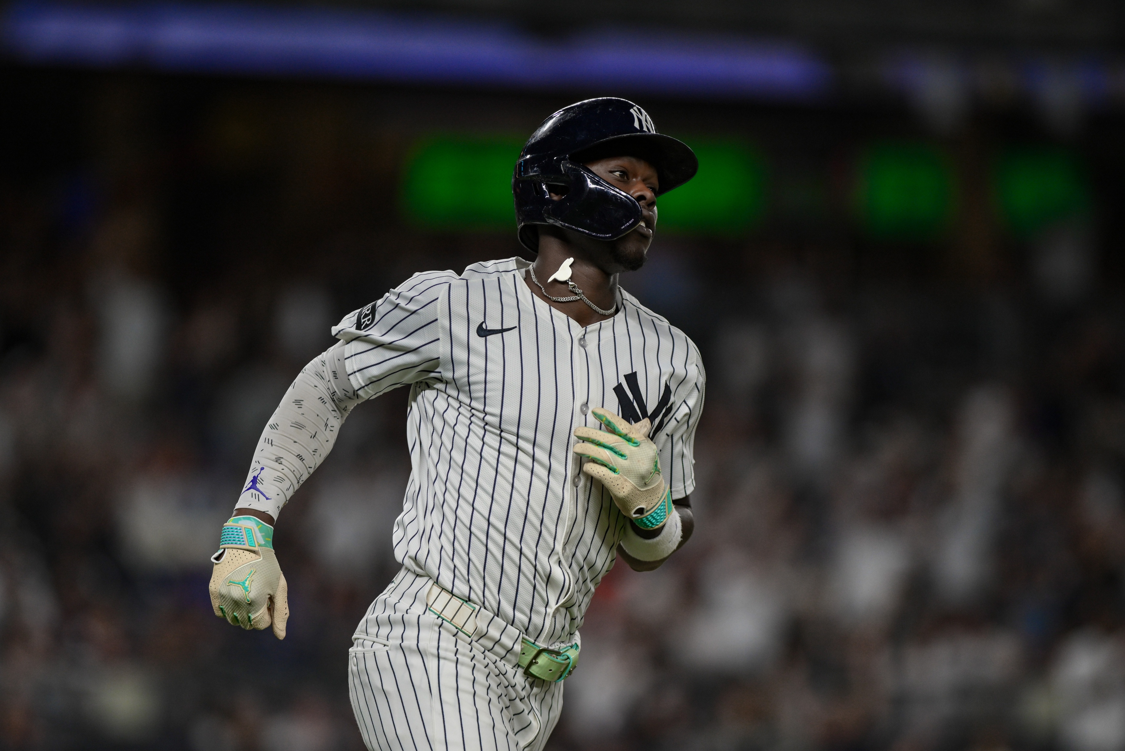 Nationals vs. Yankees Prediction