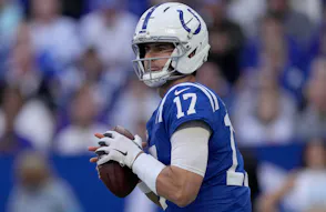 Colts vs. Vikings Prediction: Week 7 Odds, Picks & Best Bet (Oct. 25)