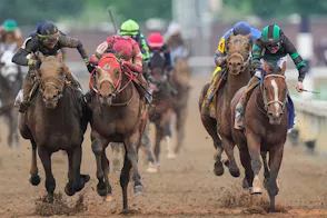 FanDuel TV to Broadcast All Kentucky Derby Preparation Races