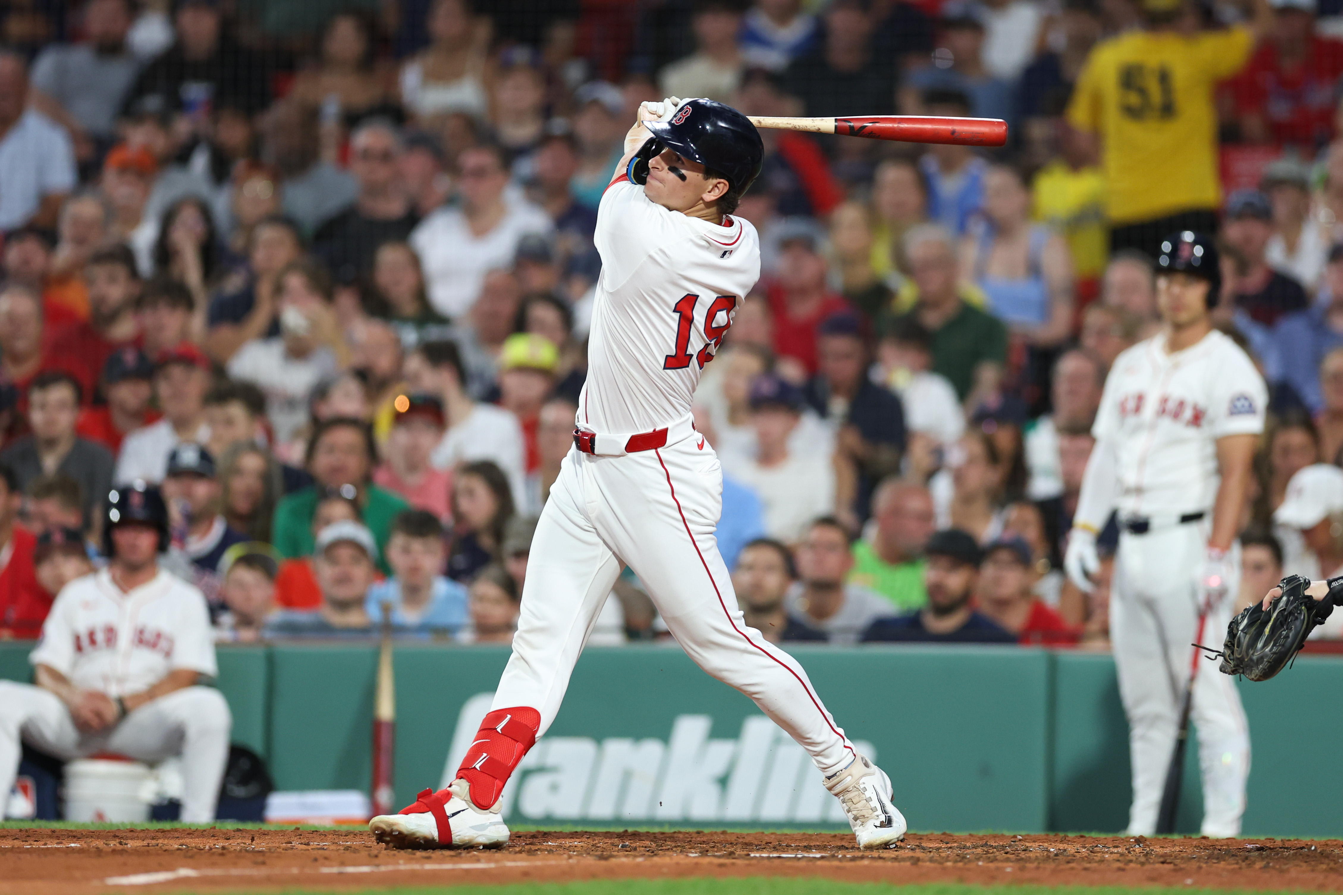 Rays vs. Red Sox Prediction, Odds & Best Bets: The AL BEast is Officially Back