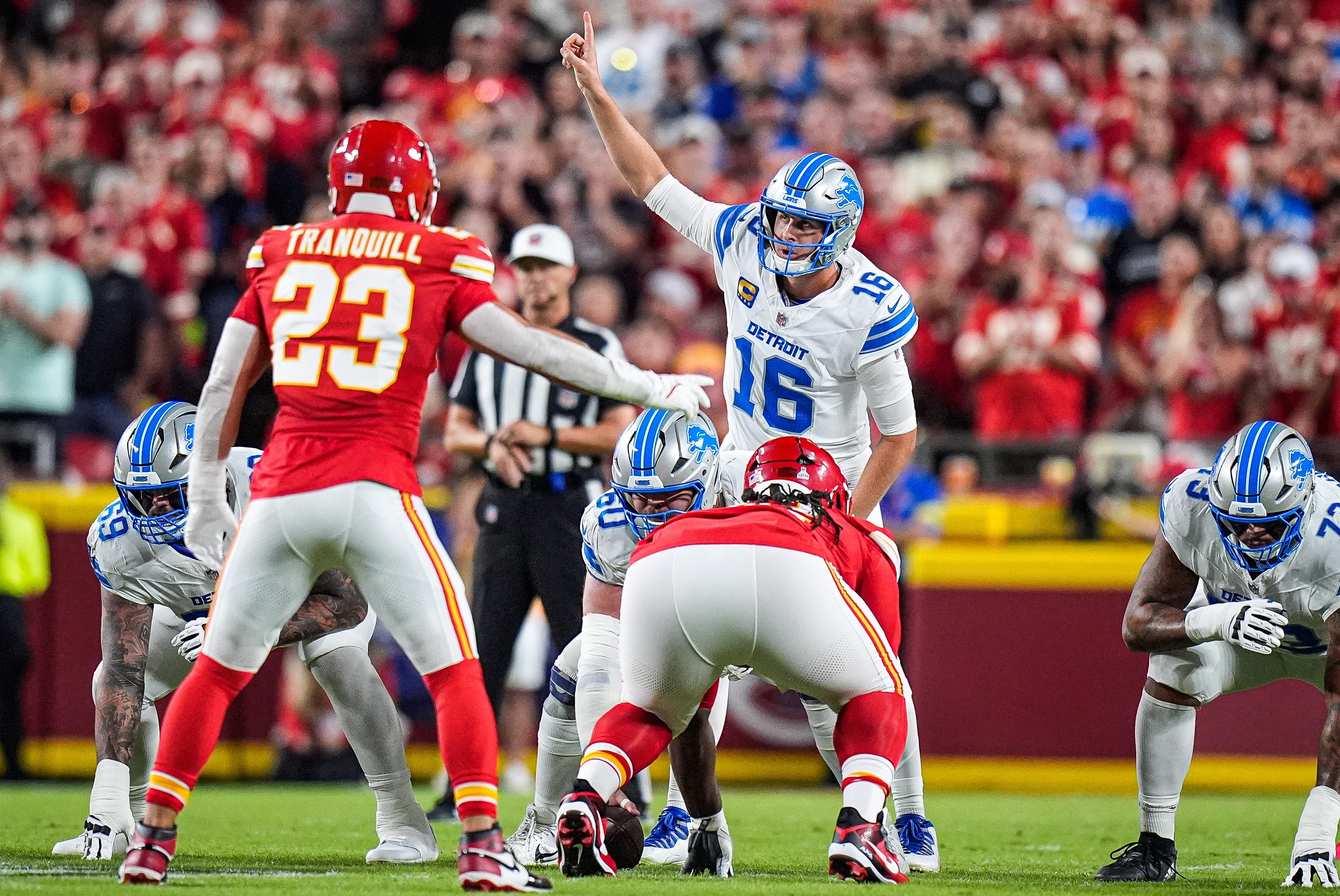 NFL Power Rankings Entering Week 9: Ranking All 32 Teams Based on Super Bowl Odds