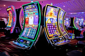 Top 6 Sweeps Casinos in September