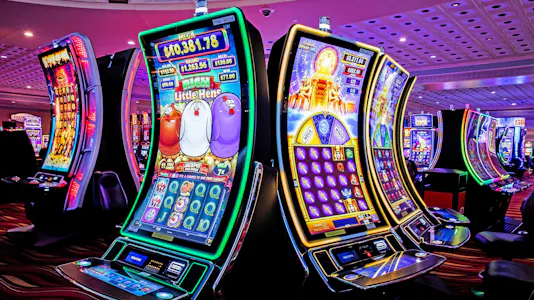 Top 6 Sweeps Casinos in September