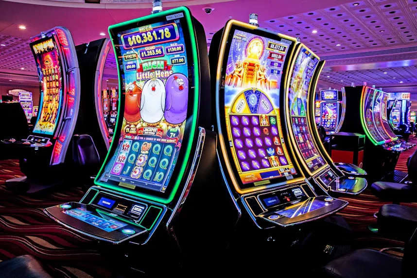 Top 6 Sweeps Casinos in September