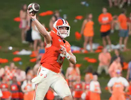 Clemson vs. California Prediction: Week 4 Odds, Picks & Best Bet