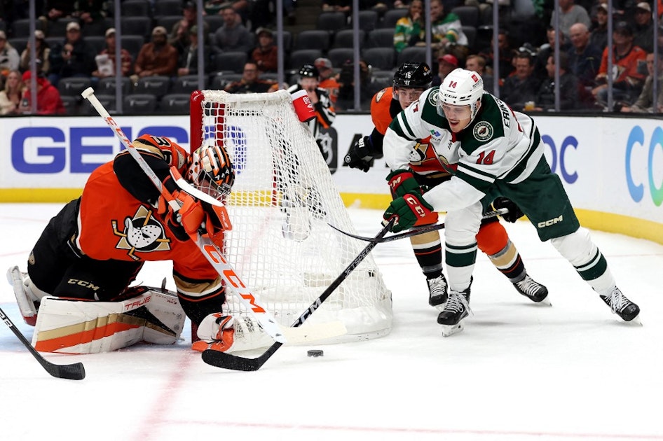 Best NHL Shot Parlays Today Picks, Predictions for Thursday's Games