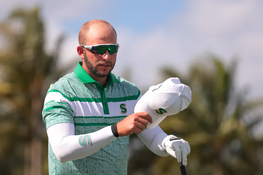 PGA Championship First-Round Leader Odds & Predictions: Who'll Lead After Today's Opening Round?