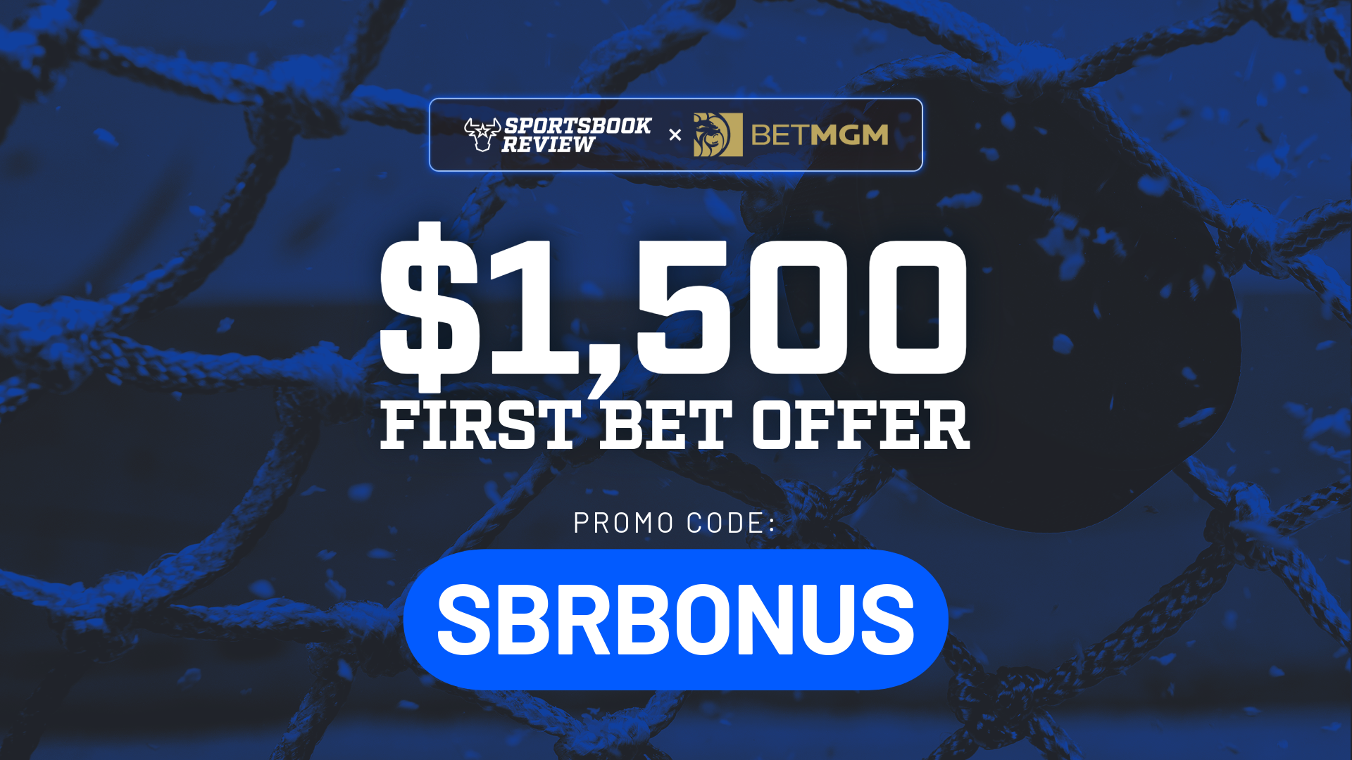 BetMGM Bonus Code 'SBRBONUS' - Get A $1500 First Bet For CBB, Hockey & the Genesis Invitational