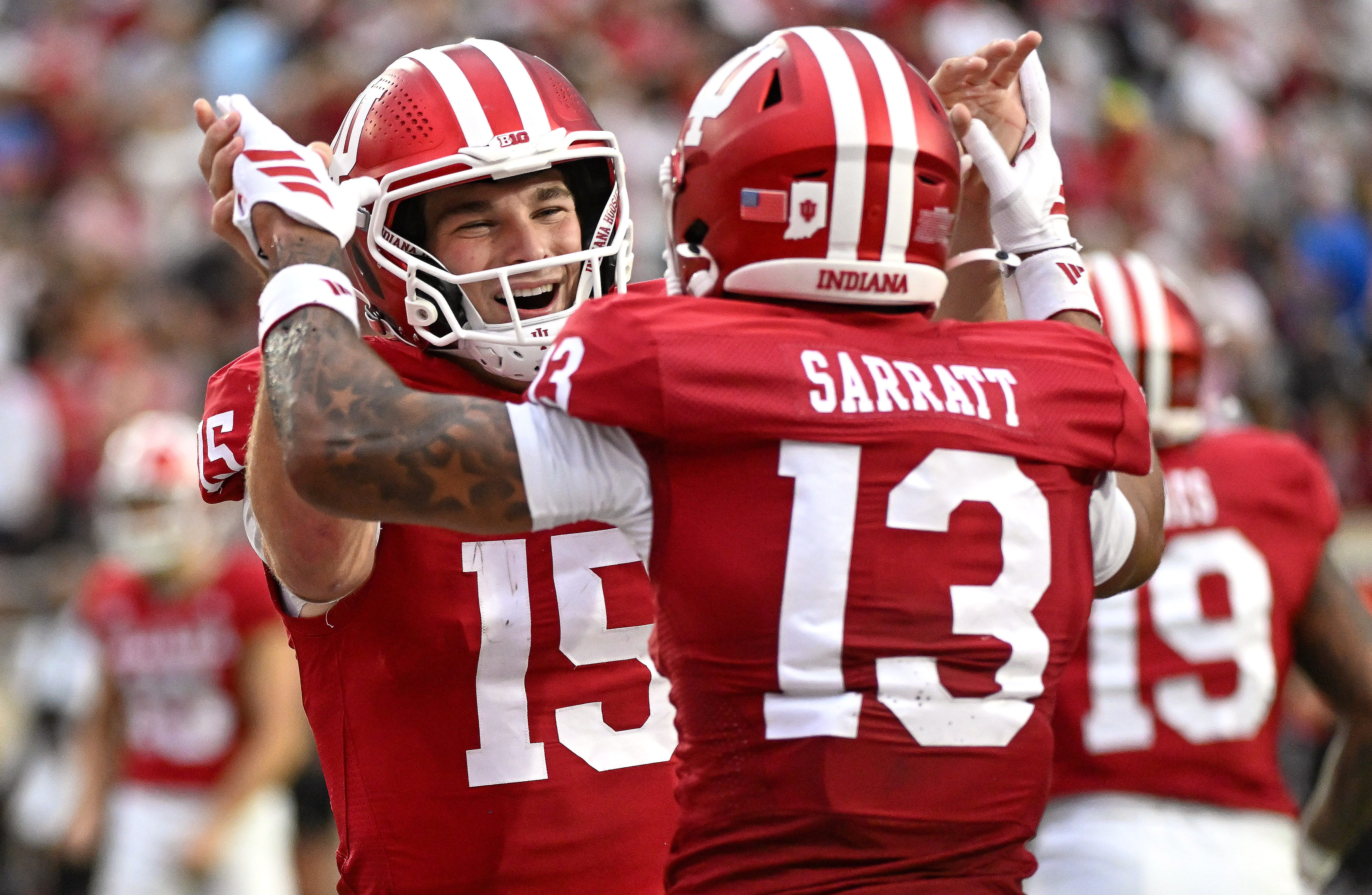 College Football Picks Against the Spread: Week 9 ATS Predictions