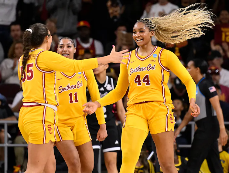 USC vs. Kansas State Prediction Tonight: Best Odds, Picks & Preview for Women's Sweet 16