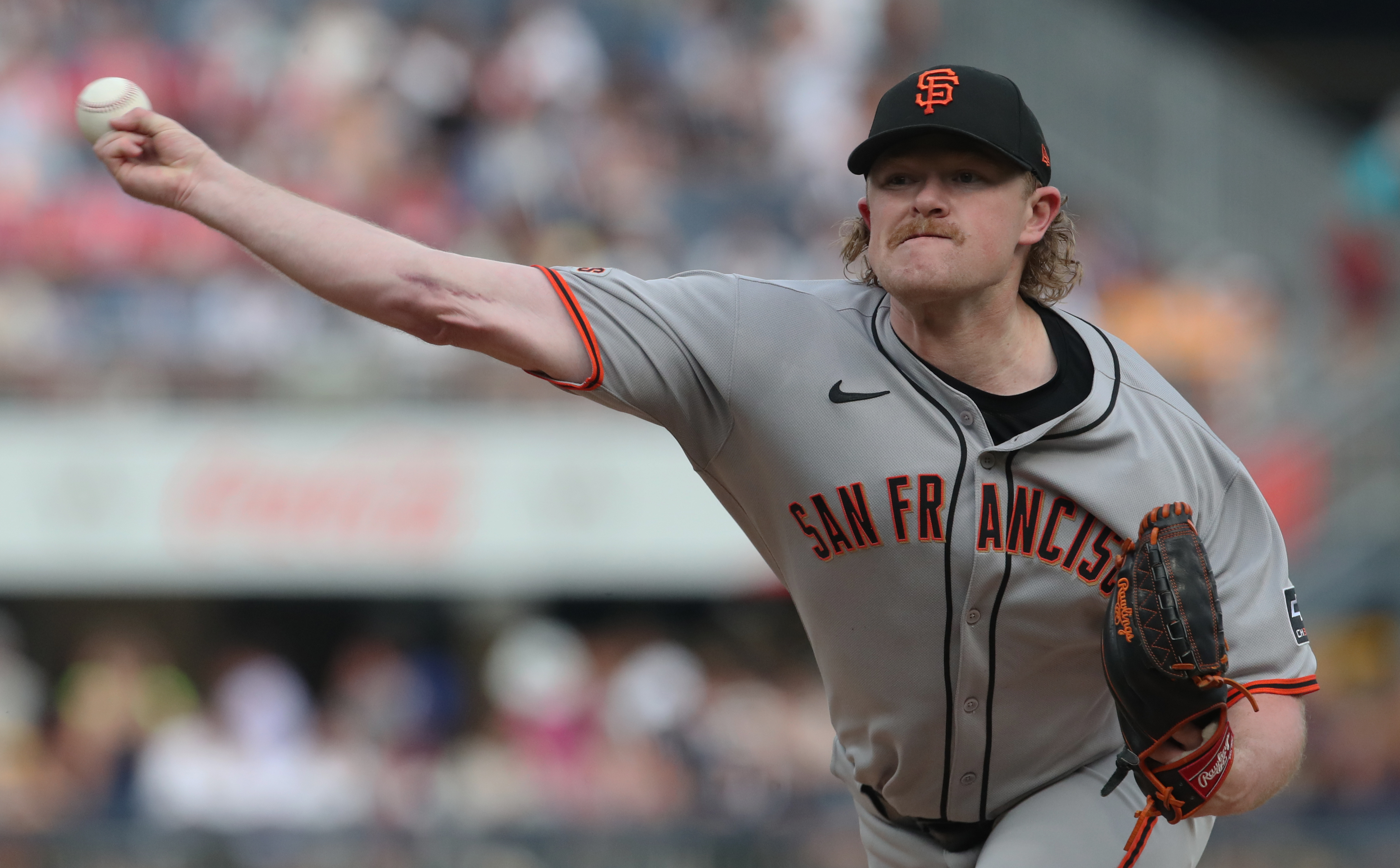 Padres vs. Giants Best Bets, Odds & Prediction: Back San Diego In Battle of Veteran Pitchers
