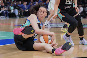Liberty vs. Dream Prediction: WNBA Picks for Sunday, Oct. 4