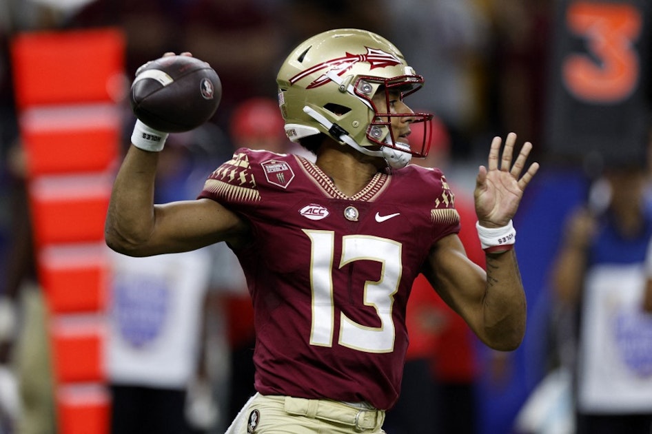 2023 Florida State Seminoles Football Predictions and Betting Odds