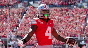 Heisman Odds, Futures, and How to Bet: Jeremiah Smith Overwhelming Favorite