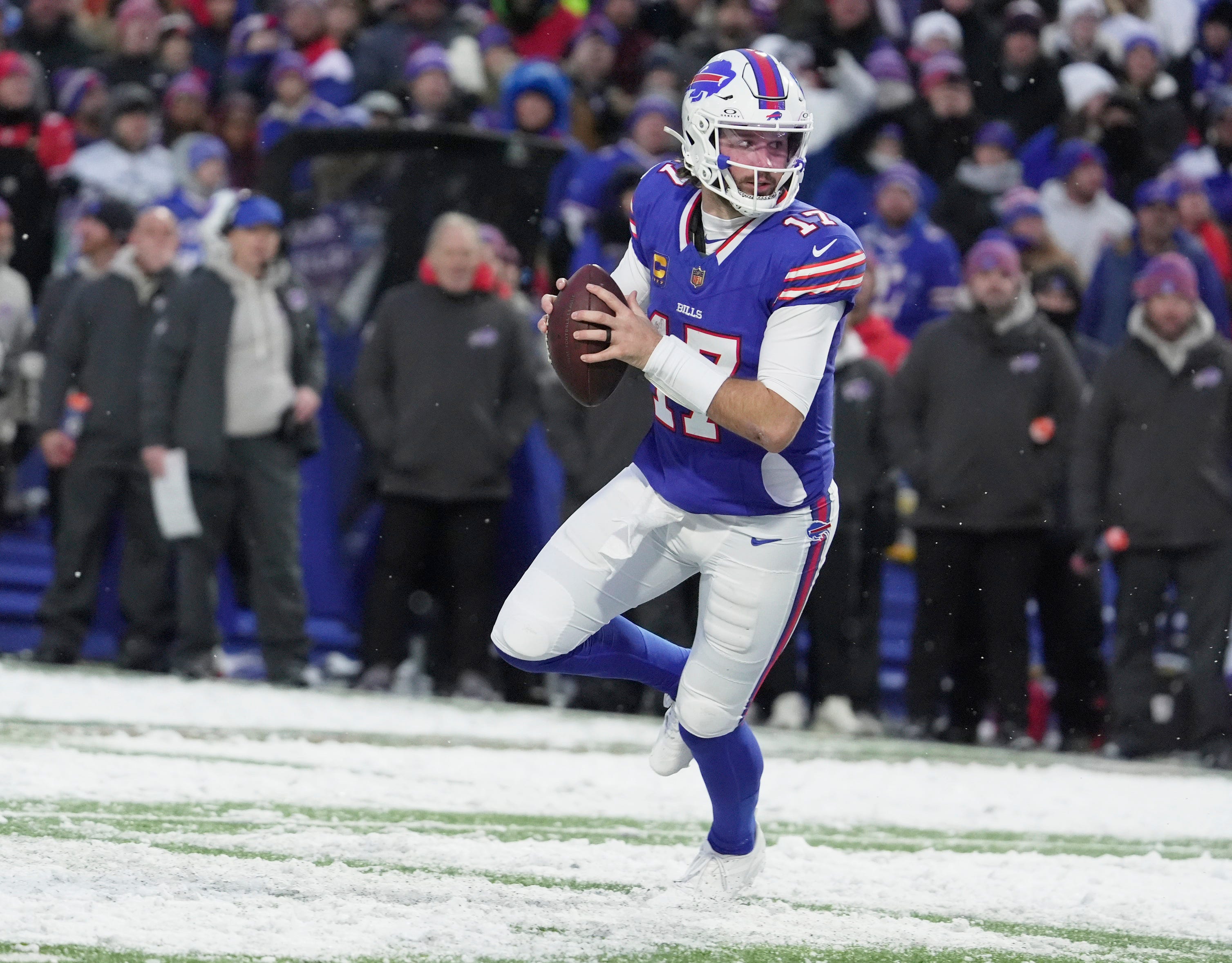 Best Super Bowl Bets: Bills, Patriots Providing Betting Value in AFC