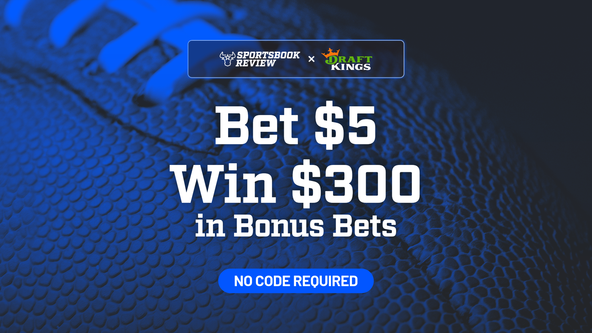 DraftKings Promo Code - Claim$ $300 Bonus for Rams vs. Seahawks NFC Championship