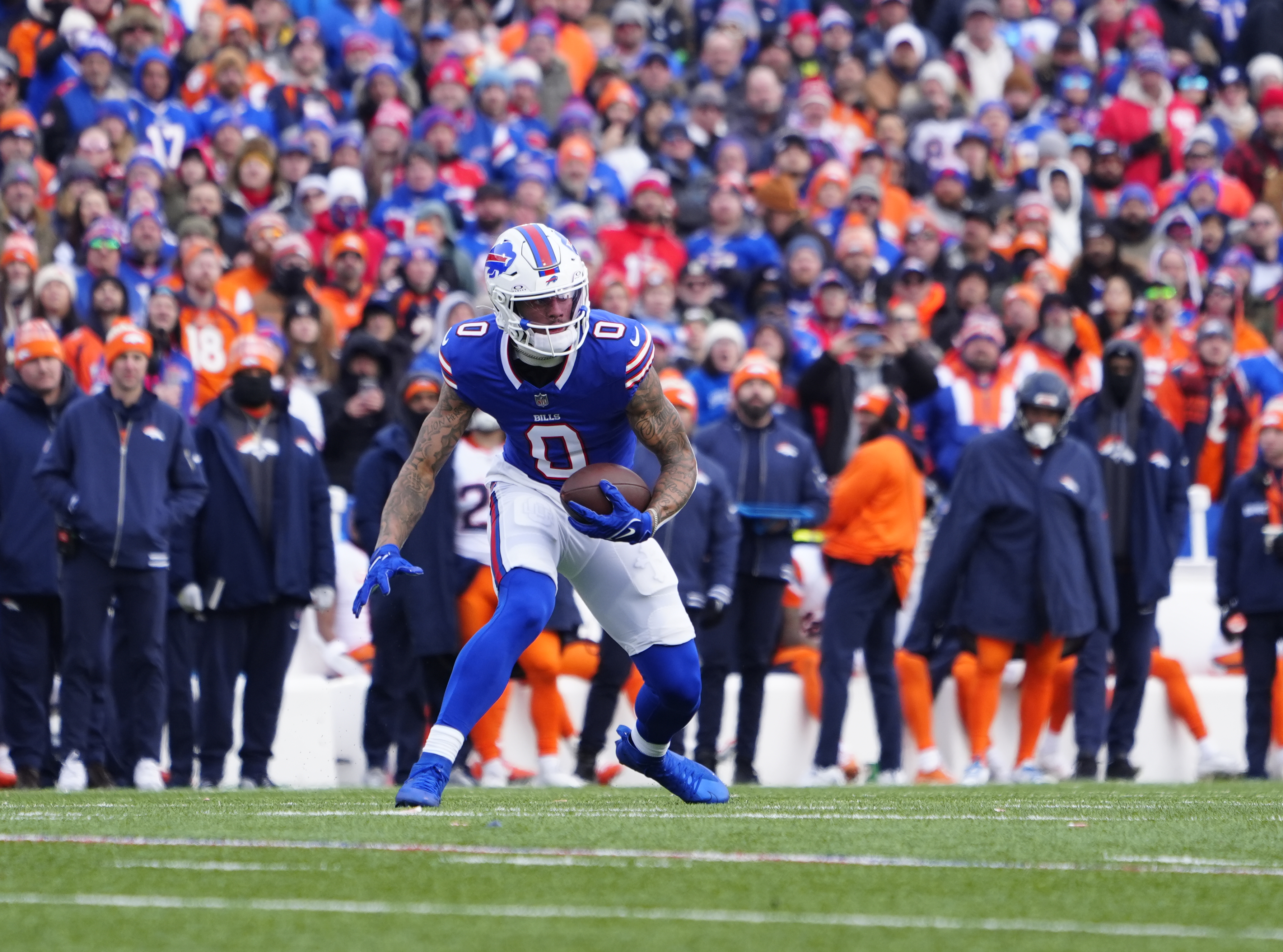 Anytime Touchdown Scorer Predictions Week 1: Best NFL TD Odds & Picks
