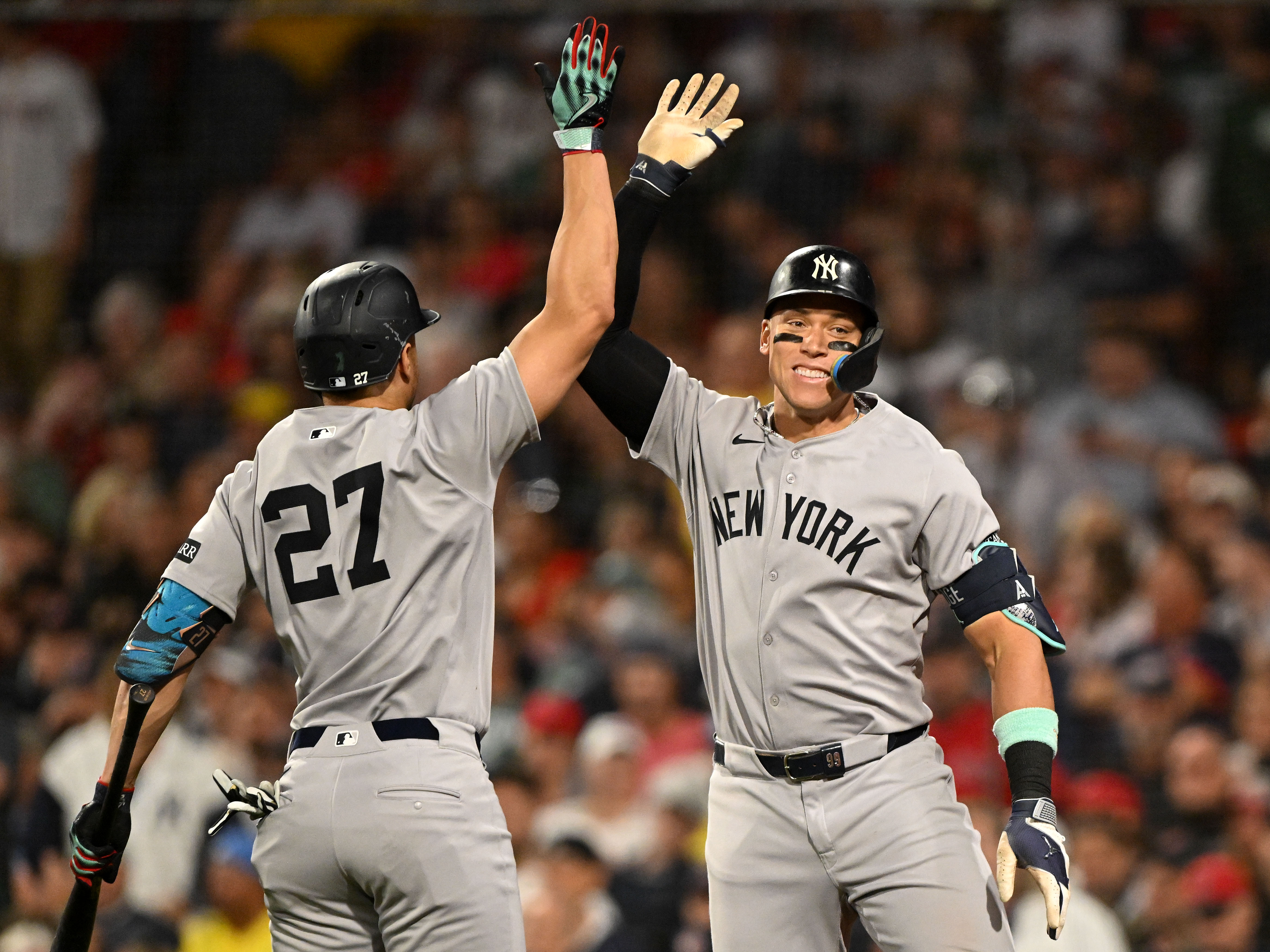 Yankees vs. Twins Prediction, Odds & Expert Picks: MLB Best Bets for Sept. 15