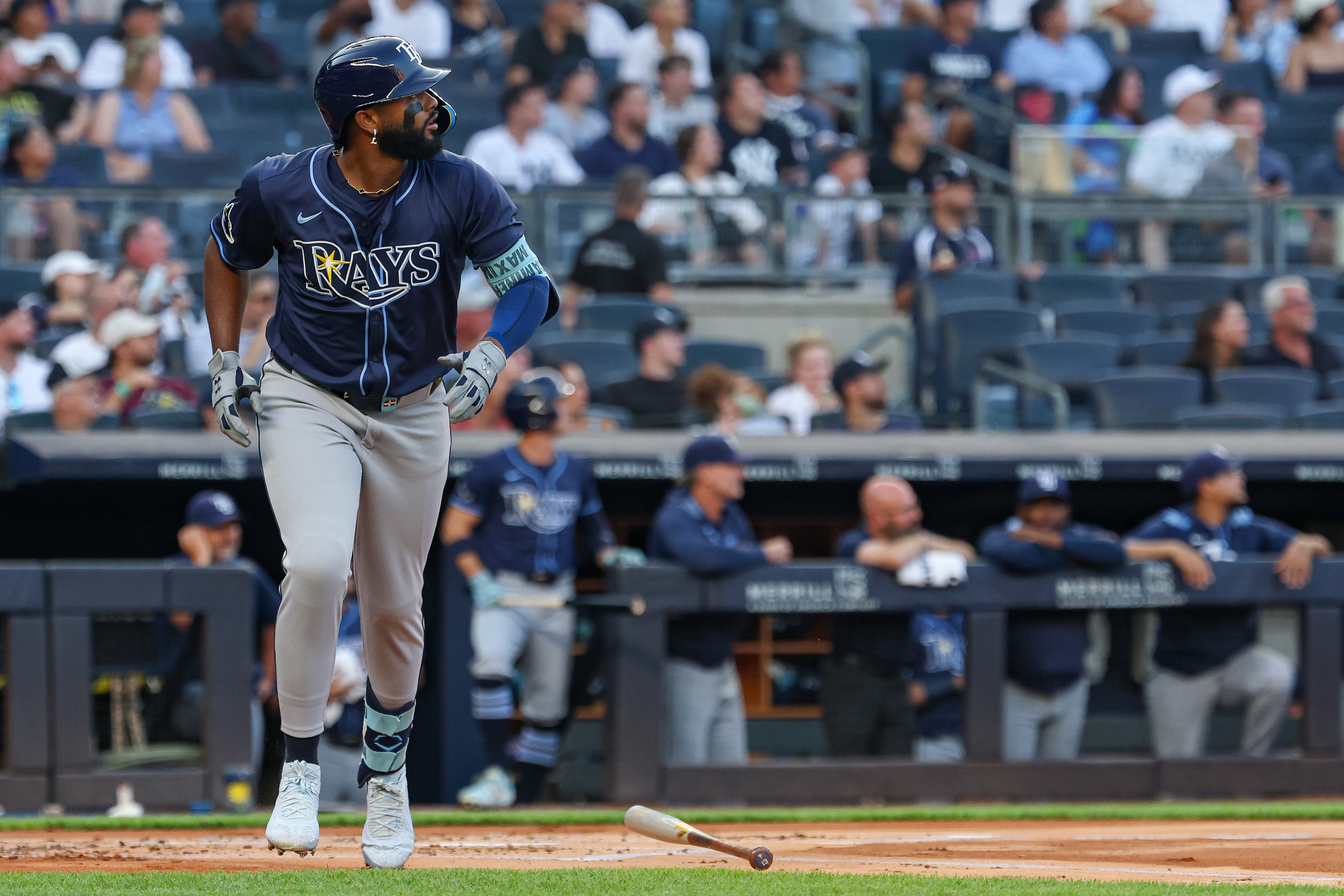 Rays vs. Yankees Prediction, Odds & Best Bets: Can Fried Stop the Bleeding for New York?