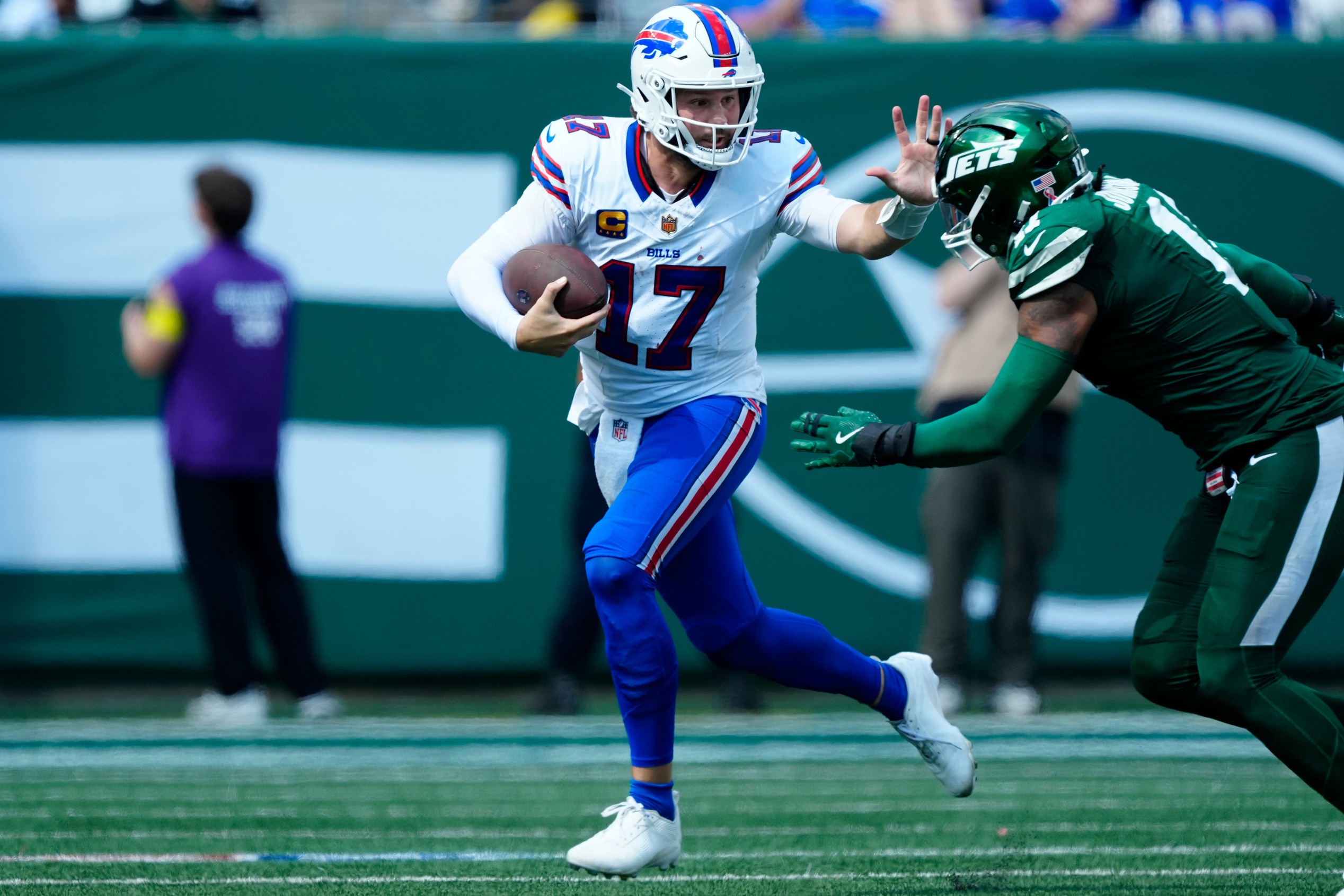 Dolphins vs. Bills Prediction, Thursday Night Football Odds & TNF Picks