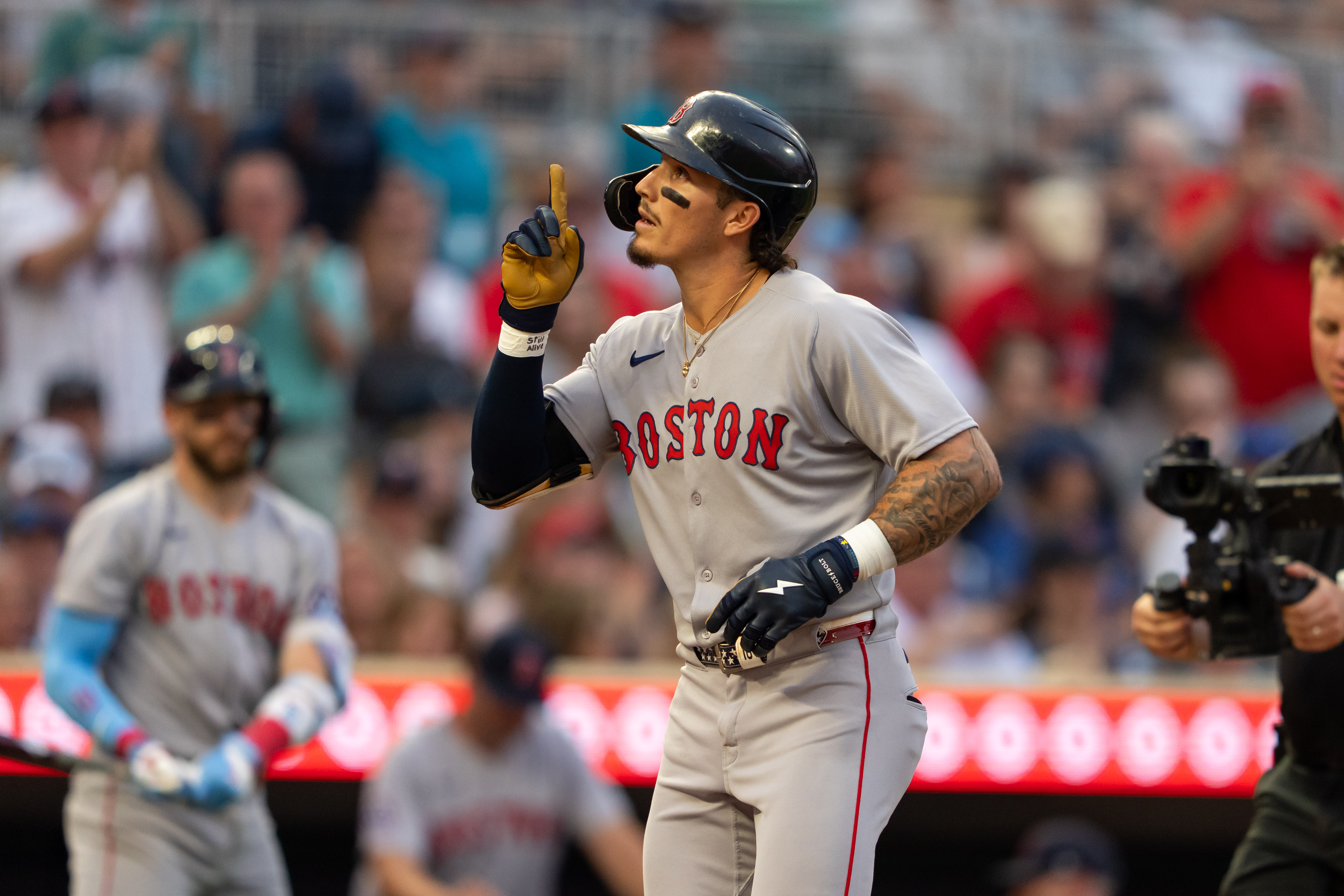 Red Sox vs. Twins Prediction, Odds & Best Bets: Boston Looks to Keep Pace in AL East
