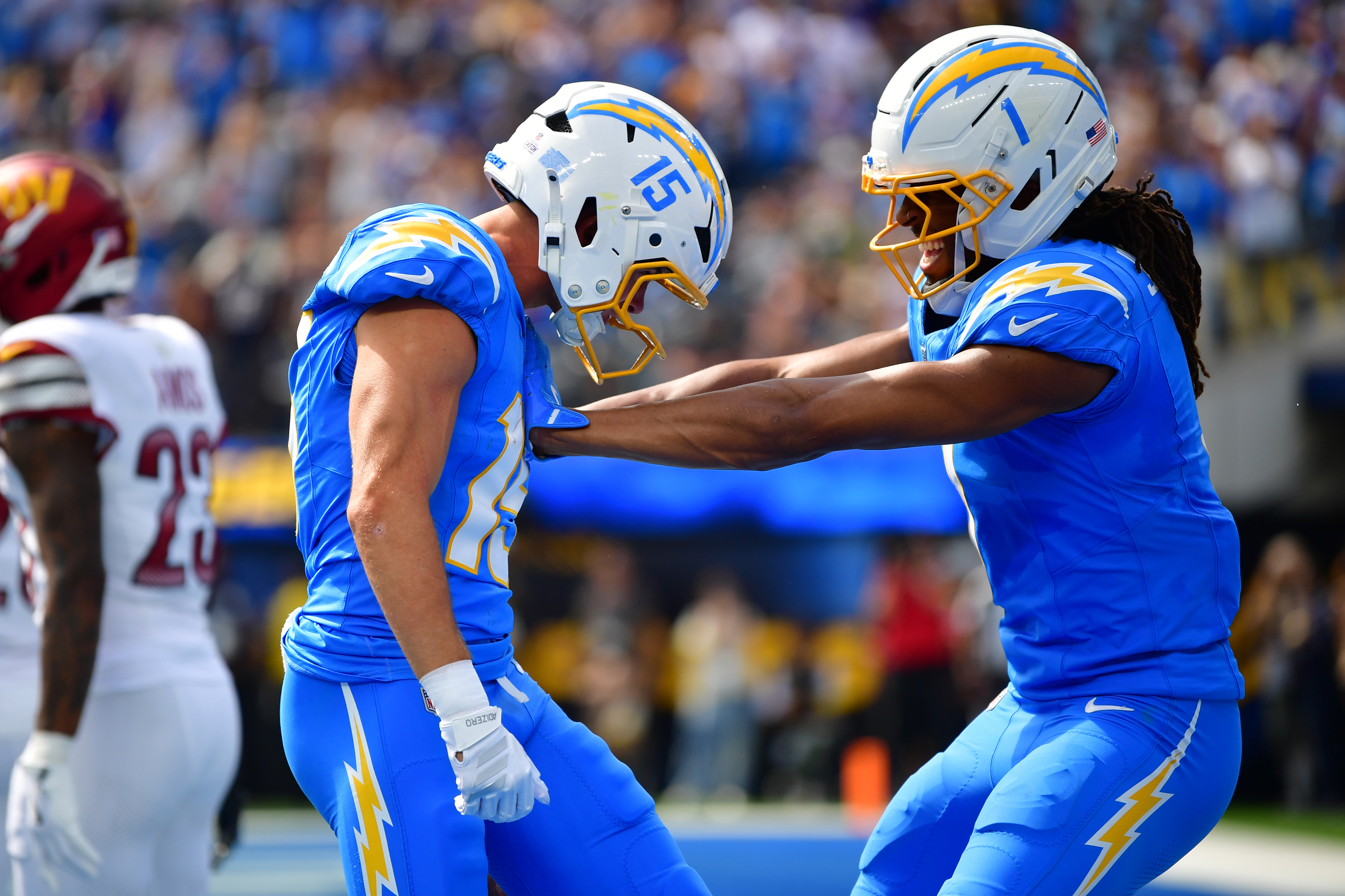 Vikings vs. Chargers Player Prop Bets for Thursday Night Football: Tonight's TNF Picks & Best Bets
