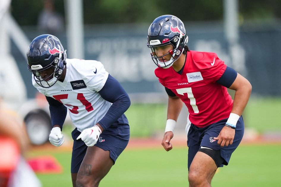 Houston Texans preview 2023: Over or Under 6.5 wins?