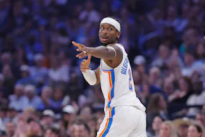 Thunder vs. Spurs Prediction & Props: NBA Odds for Opening Day (Tuesday, Oct. 20)