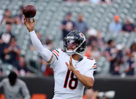 Bears vs. Panthers Prediction: Week 1 Odds, Picks & Best Bet