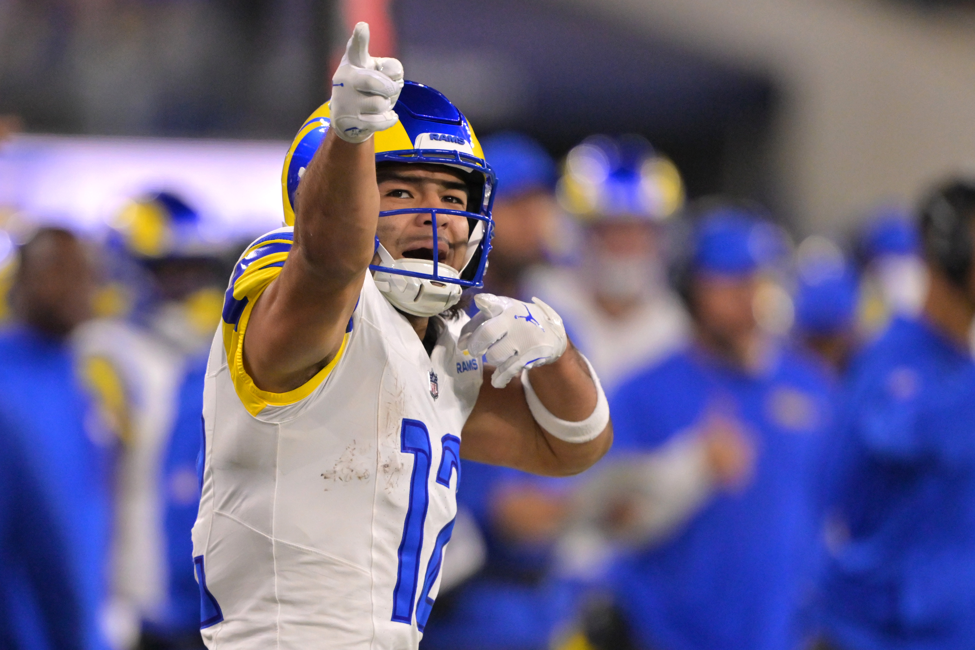 NFL Anytime Touchdown Scorer Predictions: Best Week 13 Bets to Score a TD