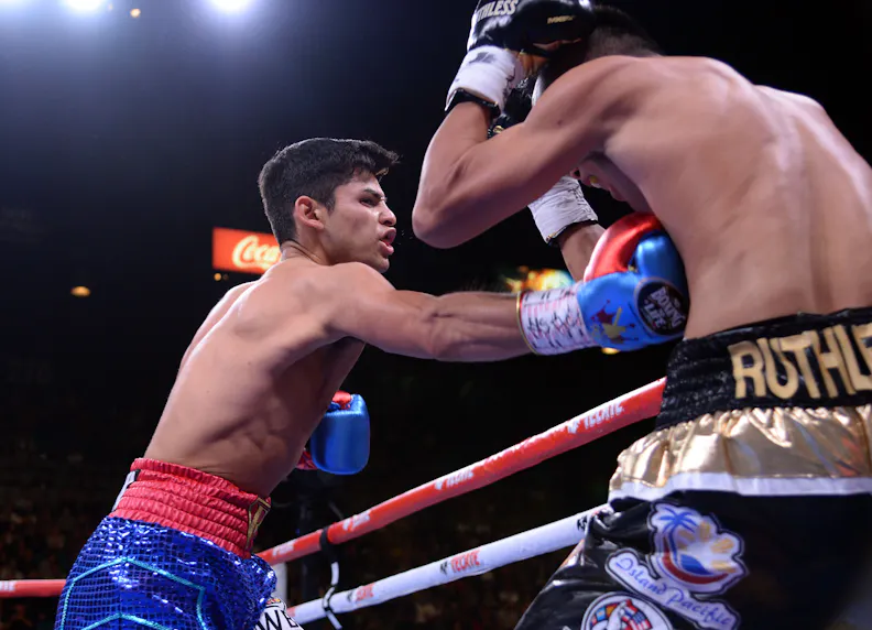 Ryan Garcia vs. Rolando Romero Fight Prediction: Latest Odds & Expert Picks Tonight